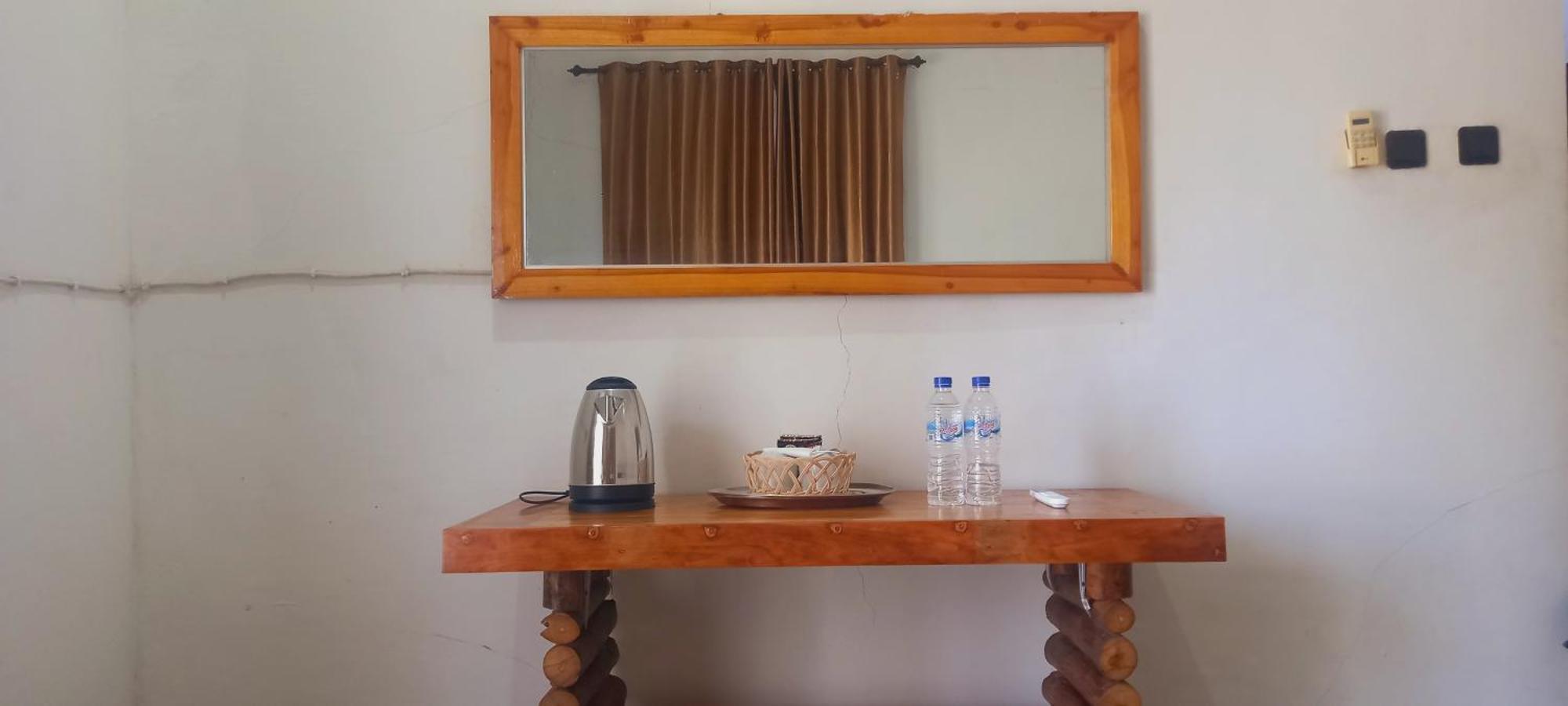 Inang Amang Homestay 라부안 바조 객실 사진